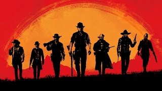 IGN Live: Red Dead Redemption 2 Trailer #1