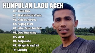 Lagu Aceh 2025 || Nazam Aceh - Aneuk Gluh - Hikayat Prang Sabi - Lagu Husni Al Muna