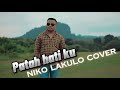 dansa fox terbaru niko lakulo cover🌴