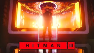 HITMAN™ 3 - End of an Era (No HUD, Silent Assassin)