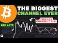 Bitcoin (BTC): This Has NEVER Happened Before!! 228 Days.. Most Are Not Ready!