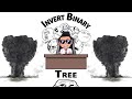Interview Question LeetCode : Invert Binary Tree