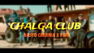 NASYO CHERNIA x FURY - CHALGA CLUB [ 4K ] 2024