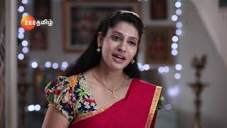 Rajamagal - ராஜாமகள் - EP 144 - Iraa, Vishnu, Vimal Venkatesan - Tamil Family Show - Zee Tamil