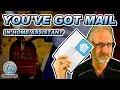 Never Miss Mail Again with Home Assistant