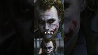 #joker #batman #motivation #thedarkknight #jokermotivationalquotes #comicbookcharacter #dccomics