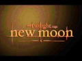 Thom Yorke - Hearing damage [New Moon Soundtrack]