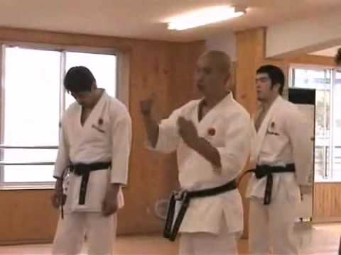 What is the JKA ?