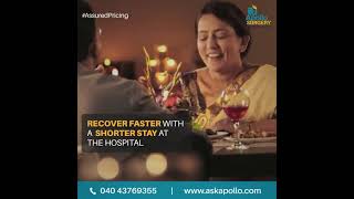 Get expert advice from leading doctors of Apollo, the best hospital in Delhi.