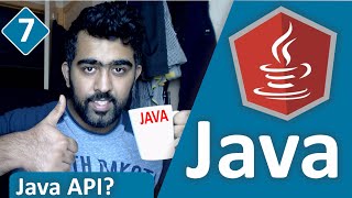 Java Tutorial for beginners 2016 - java api document #7
