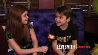 The Kid Critics Go Wild to Celebrate Kids' Night on Broadway!