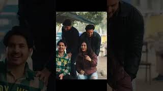 Friend Zone Jass Bajwa New Punjabi Song Video