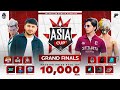 🔴 INTERNATIONAL BATTLE 🔥 | YK ASIA CUP 🏆 | GRANDFINAL | ft. @mrabu1 @NonstopGaming_