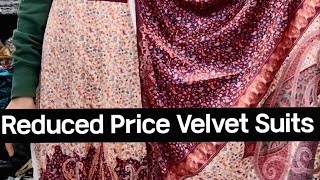 9023801300 *1000-1100* *Velvet Suits* #sale #discount #fashion #trending #best #shopping #video #yt