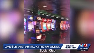 Suspended Osceola sheriff's lawyers, statewide prosecutor reach agreement on obtaining evidence