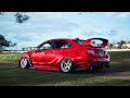 Varis Widebody STI |4K|