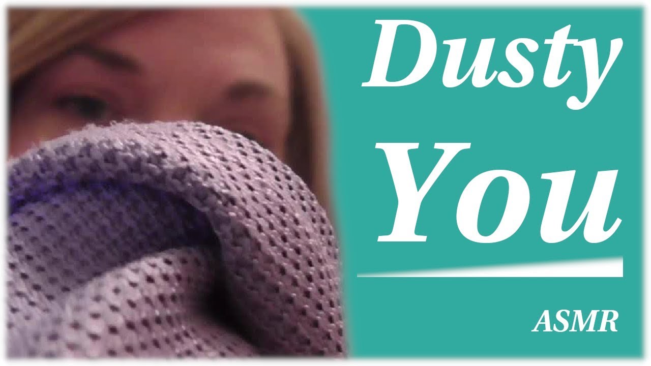 Asmr Dusting Using Dusters Brushes Youtube