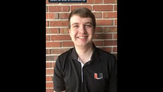 WBC University: Instrumental | Jason Donnelly, euphonium, USA