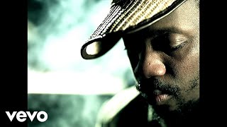 Anthony Hamilton - Comin From Where Im From Official Hd Video