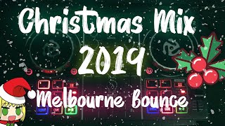 🎄 CHRISTMAS BOUNCE MIX 2019 🎄 | December 2019 | MILK T3A 🎄