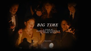 Angel Olsen – Big Time – Official Film Trailer