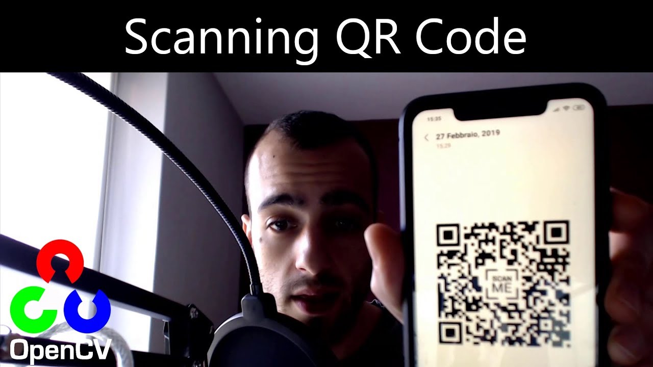 Opencv Python Qr Code Reader Nordicmilo Opencv Python Qr Code Reader Nordicmilo