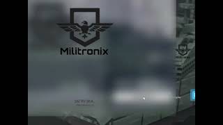 Как начать играть на Militronix | Простой видео гайд