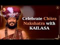 Chitra Nakshatra: Celebrating the Birth Star of THE SPH | June 16, 2024 #Divine #Festival