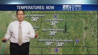 3pm Video Forecast