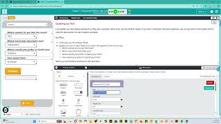 Lesson 7: Importing Models in App Lab: Level 3 - Code.org - AI and Machine Learning