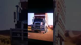 Kenworth W900 of Australia RIP