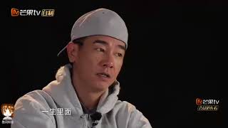 《爸爸去哪儿5》精彩看点： 爸爸去哪儿小干货：Jasper和爸爸合唱互动超有范儿  Dad Where Are We Going S05【湖南卫视官方频道】