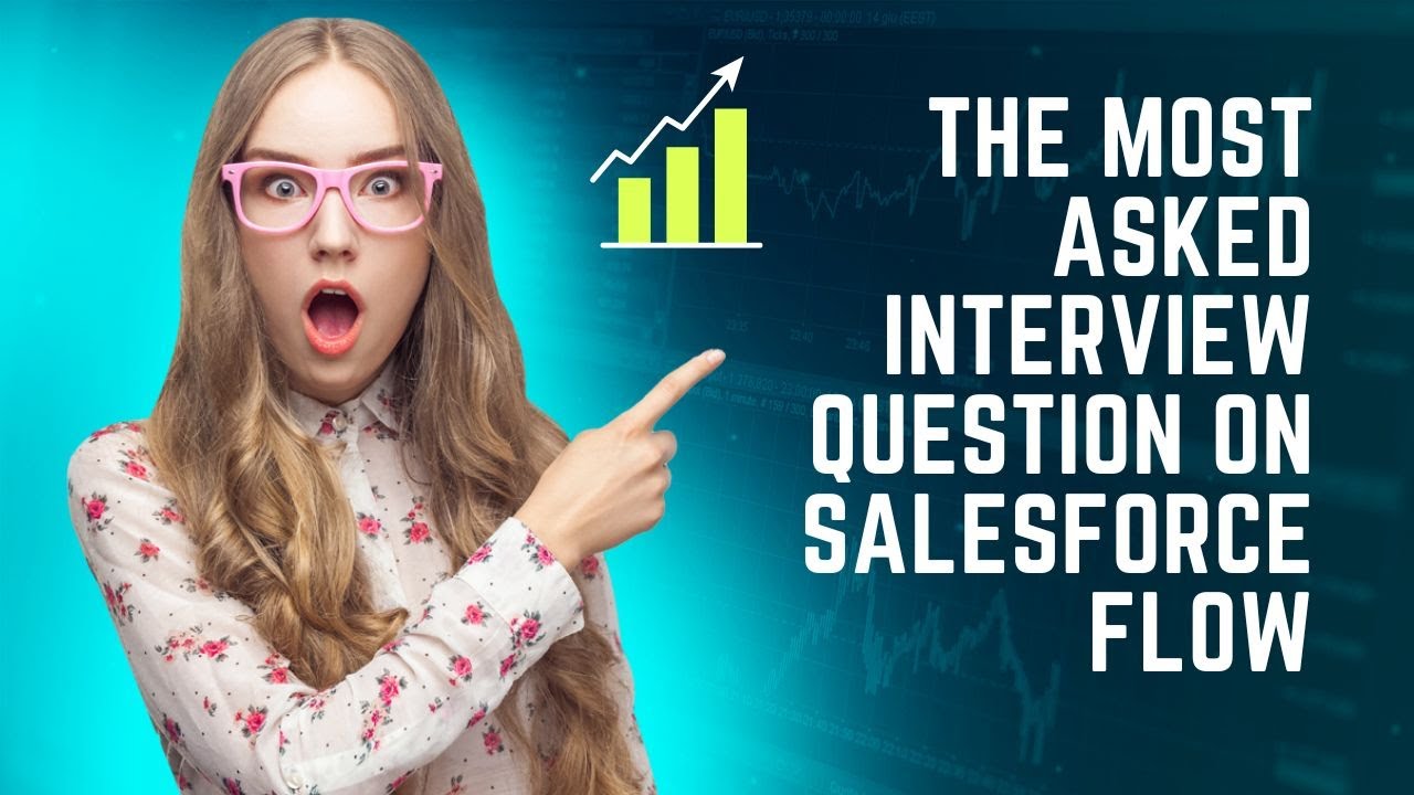 Most Asked Interview Question On Salesforce ADMIN Flow #SalesforceAI # ...