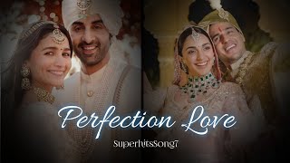 Perfect Love Mashup | Arijit Singh Songs | Romantic love Song 2023