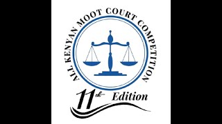 The All-Kenyan Moot Court Competition,11TH   EDITION COMPETITIONS