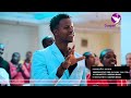 037 ሆላጋይስ ሆላ 🔴live worship ዘማሪ ማሂ ማርቆስ አስደናቂ አምልኮ prophet natnael tegegn gospel grace tv 2023