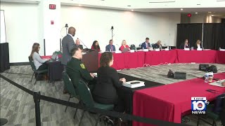 MSD commission discusses status of Broward 911 center