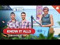 Know-It-Alls: Survivor 47 Ep 11