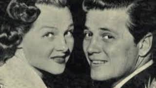 Wunderbar (1949) - Jo Stafford and Gordon MacRae