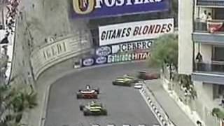 1993 monaco alesi v patrese