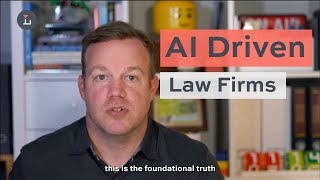 What the 2025 Legal Trends Report Means for AI-Driven Law Firms