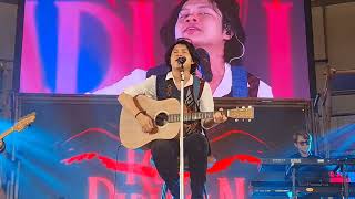 Rony Parulian - Angin Rindu | Live at Apresiasi Kreasi Indonesia Summarecon Serpong 13.9.2024