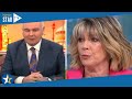 Ruth Langsford shares Eamonn Holme fears in marriage admission