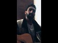 khyaal gurshabad arshdeep moga acoustic cover bir singh.