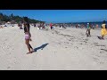 NYALI BEACH, MOMBASA