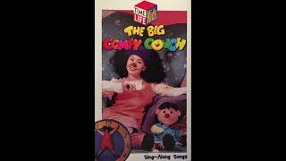 09. Yum! - The Big Comfy Couch