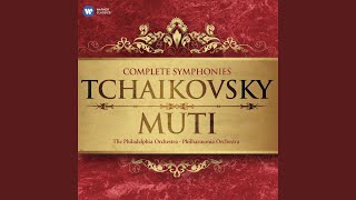 Symphony No. 1, Op. 13 \