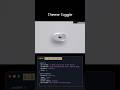 Add a Smooth Theme Toggle to Your Website with HTML, CSS & JavaScript!