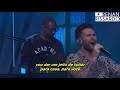 Maroon 5 - Sunday Morning (Tradução)