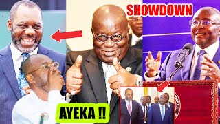 AYEKA!! Why Hon. ken Agyapong Not Happy... Dr. Bawumian Confirmed NAPO As His Running Mate -  OB....